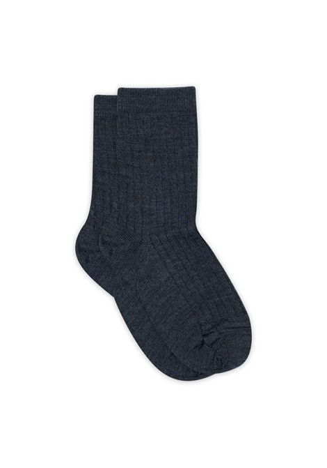 Calzini a coste MP KIDS | 10-7180498
